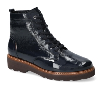 bottines  modèle Odalia n Bleu profond - Mephisto